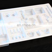 Plastic Vacuum Forming Machine / Automatic Vacuum Forming Machine thumbnail-4