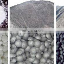 Professional Charcoal Ball Extruder Machine Annual thumbnail-5