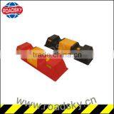 Hot Sale Durable Garage Wheel Stops thumbnail-1