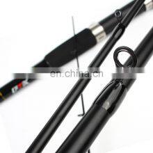 Самые продаваемые углепластиковые рыболовные удочки для джиггинга 3,3 м/3,6 м/3,9 м с рукояткой из ЭВА для джиггинга и рыбалки с лодки thumbnail-3