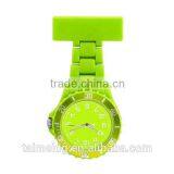 2015 hot seller custom nurse watch