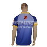 Top Rugby Jersey Supplier Custom Made Sublimated Rugby Jersey Rugby Shorts thumbnail-6
