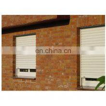 Latest Modern Remote Control Aluminium Home External Security Shutters for Windows thumbnail-1