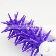 Multifunction Wheel Docker Needle Household Lattice Pastry Roller Cutter Pizza Hole Puncher thumbnail-5