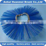 Supply Cheap Road Sweeper Ring Brush thumbnail-3