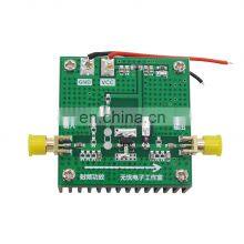 1GHz 1W TQP7M9103 RF Power Amplifier Development Board With Heat Sink For Continuous Operation thumbnail-5