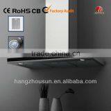 European Style Stainless Steel Cooker Hood/CE Approved thumbnail-1