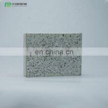 Waterproof Outdoor Styrofoam Modern Celling Sandwich De Decorative Interior Wall Panels thumbnail-5