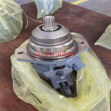 Rexroth A2fe90 A2fe107 A2fe125 A2fe160 A2fe180 A2fe250 Hydraulic Piston Motor thumbnail-5