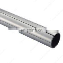 AISI ASTM A269 TP SS 310S 304L 2205 2507 904L C276 347H 304H 304 321 316 316L Stainless Seamless Steel Pipe/tube thumbnail-2