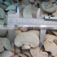 Wholesale Good Quality Delicious Frozen Champignon Mushroom thumbnail-4