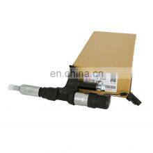 095000-0580,095000-0582,23670-78010,23910-1201A,S2391-01201 Genuine New Common Rail Injector 2367078010,239101201A for S05C