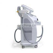 Most Popular Professional Home Use Ipl Facial Skin Rejuvenation Device Digital E-light Filter Hair Shr Laser Machine thumbnail-4