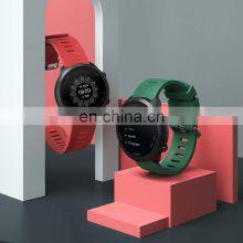 Z26 Smartwatch Fitness Heart Rate BT Call Full Touch-Screen IP67 Waterproof for Android IOS Sports Smart Watch thumbnail-2