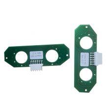 Original Bernard Communicator Circuit Board KIT BOARD ILS FPI2 Intelligent Electric Actuator Accessories Master Control Board thumbnail-2