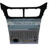 CHEVROLET SAIL 2009-2012 in Car Dvd Player Car Radio GPS Auto Radio DVD GPS 1080P SWC IPod Bluetooth Double Din Car Audio GPS thumbnail-3