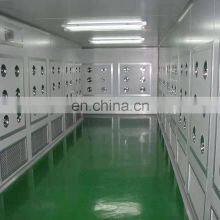 Clean Room Manufacturers Automatic Clean Clean Room Stainless Steel Air Shower thumbnail-2