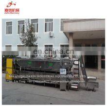 Water Bath Electric Heating Pasteurization Machine and Pasteurizer thumbnail-4