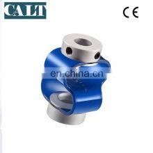China 8 Type High Torque Encoder Flexible Shaft Quick Coupling Coupler thumbnail-4