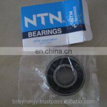 NTN Bearings 6203LLB NTN Corporation Single Row Ball Bearing