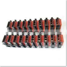 Original Mitsubishi I/O Module Accessories Quick Connector Module A6CON-P514 thumbnail-1