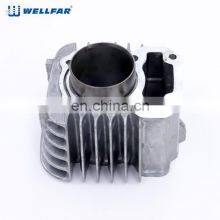 Newly Released Motorcycle Pistons and Rings Motorcycle Liner Kit for Honda CB300 thumbnail-4