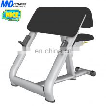Exercise Gym GYM equipments hot fitness selling AN13 scot bench  discount commercial products sport