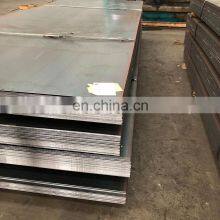 Discount Price ASTM A36 Q195 Q235 Q345 Low Carbon Steel Sheets thumbnail-4