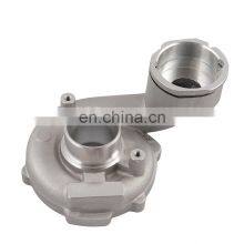 GT1749V Turbo Compressor Housing 038253016G 721021 038253016D 03G253016R 721021-0006 716213 For Seat Toledo 1.9 TDI