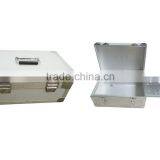 Waterproof Anti-corrosion Aluminum Hard Instrument Case