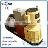 Special Design Small Wood Pellet Machine / Pellet Making Machine for Farm or Home