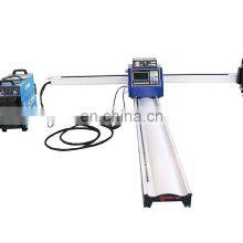 1530 CNC Plasma Cutting Machine Flame and Plasma Both Type Huayuan LGK Cutting Power thumbnail-5