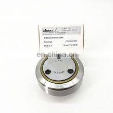 ZGN407834R WINKEL STANDARD COMBINED ROLLER BEARING 2.056 / 2.056-77.7 Type 2.056 WINKEL Radial Bearing thumbnail-2