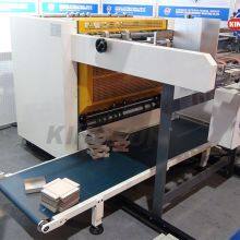 KLZ-900 Automatic Scroll Grooving Machine thumbnail-5