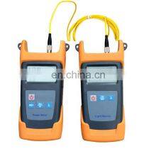 PG-OPM520 Olt Fiber Optic Cable Testing Procedures Optical Power Meter Price List thumbnail-4