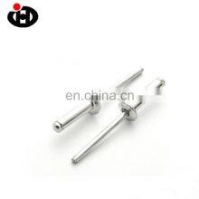 High Quality DIN15977 Open End Blind Rivet Cheese Head 304/45# thumbnail-2