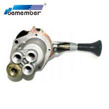 Truck Hand Brake Valve 9617020010 Parking Brake Valve thumbnail-3