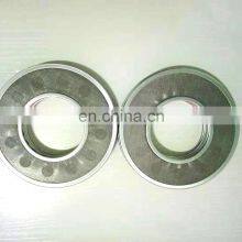 Stainless Steel Strainer SPL15 25/32/40/50/65/80/100 Mesh Hydraulic Oil Filter thumbnail-5