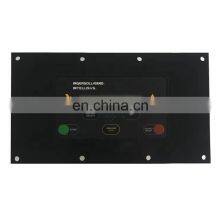 Оригинальный/ОЕМ контроллер intellisys 39817655 для компрессоров воздуха Ingersoll Rand Air America запасные части