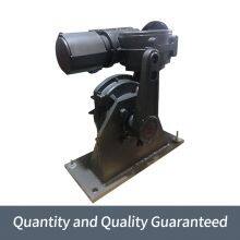 Bernard Induced Draft Fan Electric Drive Actuator B+RS250/F28H Angle Stroke Valve Device thumbnail-3