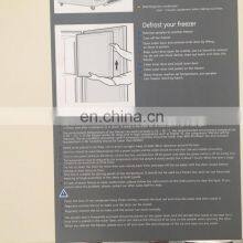 LTF-86V588 -86 Degree Ultra Low Temperature Medical Freezer thumbnail-2