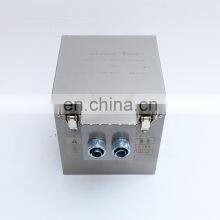 Factory Directly Infrared Energy Saving Heater for Twin Screw Barrel Extrusion Machinery thumbnail-3