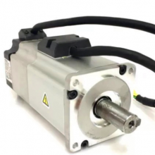 R88M-G10030L-B OMRON Electronic High Speed Automatic Servo Machine thumbnail-1