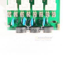 Three Phase 11KW 22KW On Board Charger Ac Controller Board Car Charging Station PCB Circuit Board For Electric Vehicle thumbnail-5