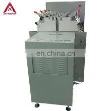 1~8 Spindles Cotton Fiber Rotor Spinning Machine thumbnail-5