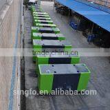 Powerful Silent 275kva 60hz Generator From Dongguan China thumbnail-6