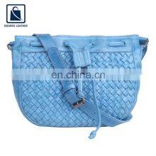 Exclusive Collection of Silver Antique Fittings Vintage Style Magnet Closure Type Genuine Lather Women Sling Bag thumbnail-4