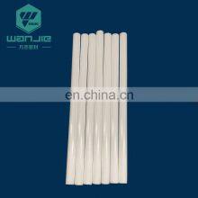 Wholesale Customization White Plastic Heat Resisting Ptfe Rod For Machining thumbnail-3