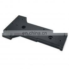 Professional Processing and Engraving of Black ESD Bakelite thumbnail-4