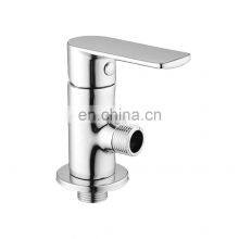 Rapsel GF-1610 hot sale chrome brass angle valve